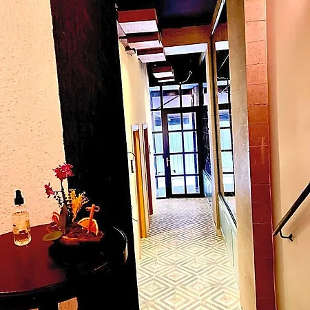 Mates Port Hotel 2*